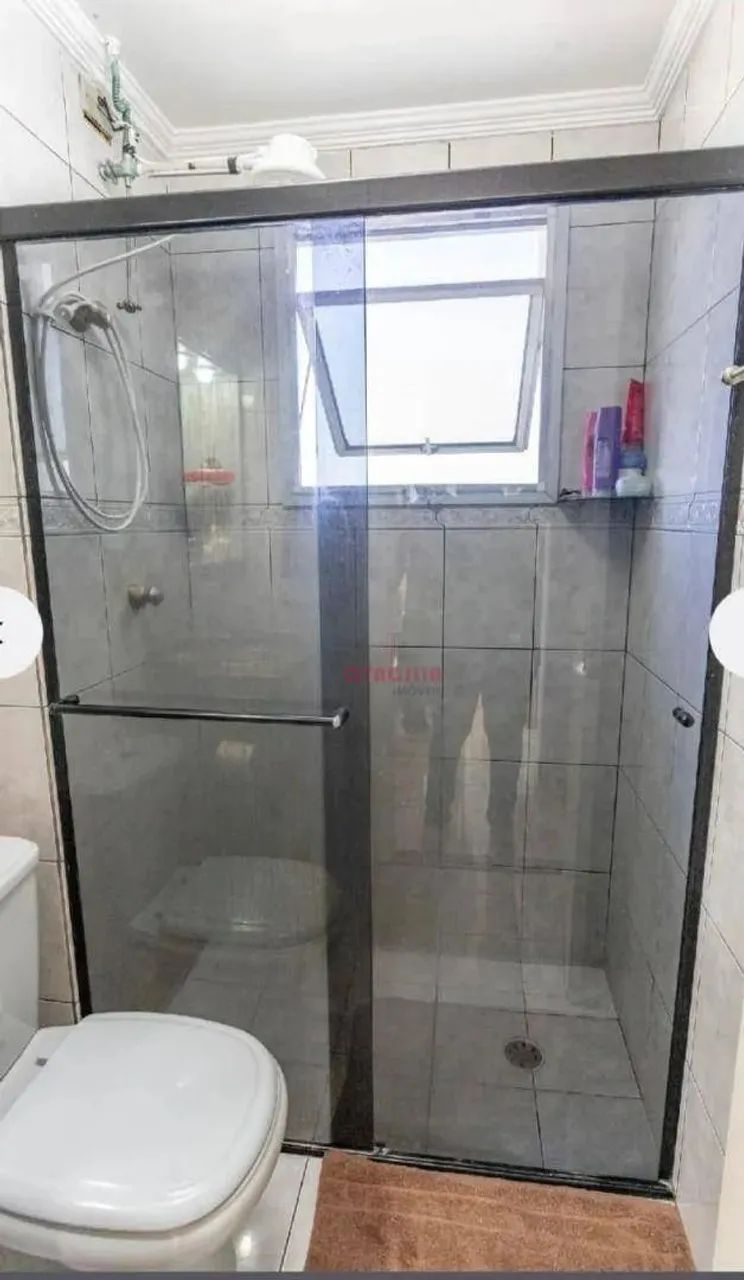 Apartamento com 2 dormitórios à venda, 47 m² - Taboão - São Bernardo do Campo/SP - Foto 8