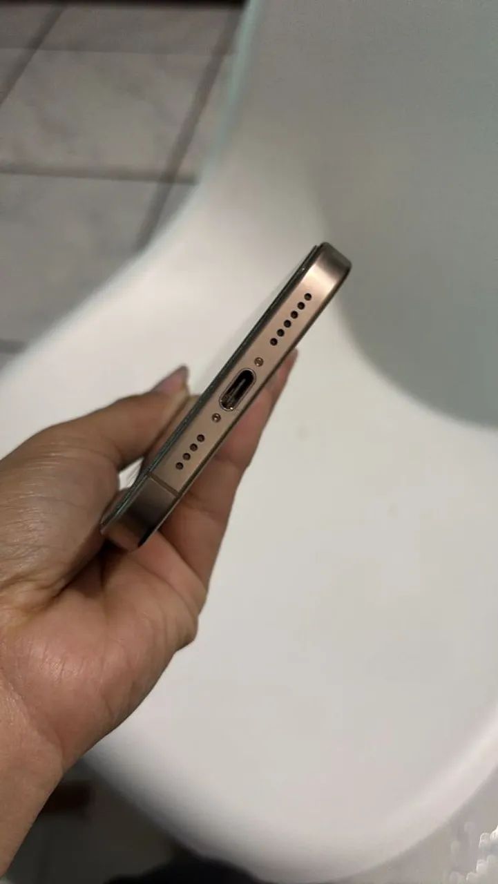 iPhone 16 pro Max 256gb - Foto 5
