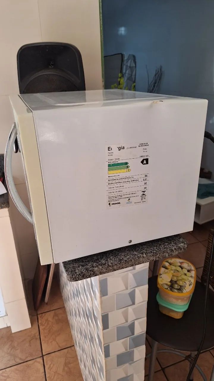 Microondas Philco  - Foto 3