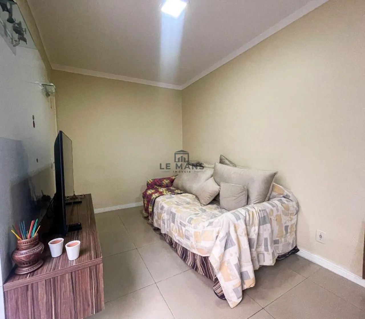Apartamento à venda em Piracicaba, Dois Córregos, com 2 quartos, com 54.52 m² - Foto 4