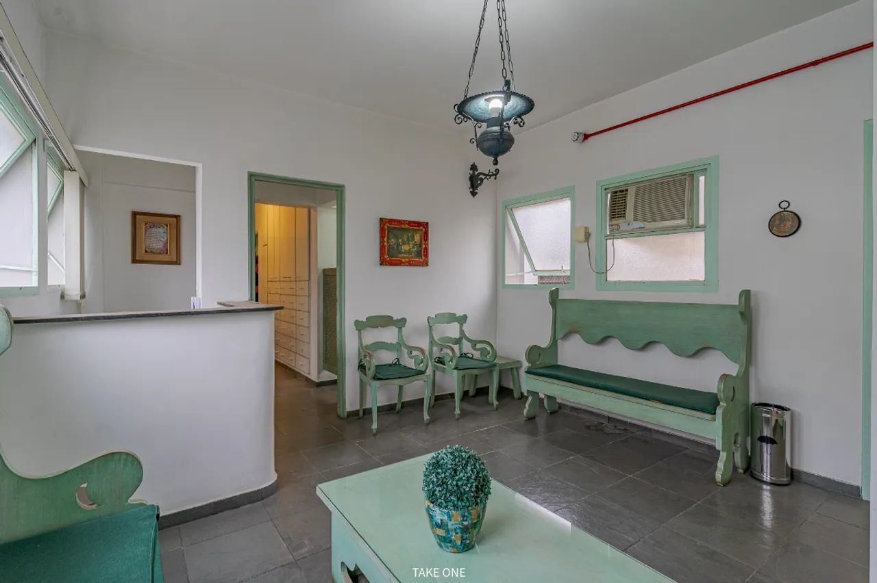 Conjunto comercial para venda em Centro, 153m² - Foto 4