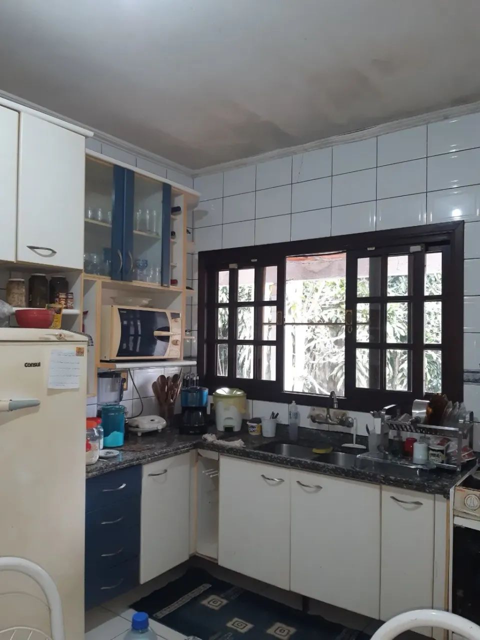 Chácara para venda com 600 metros quadrados com 3 quartos - Foto 4