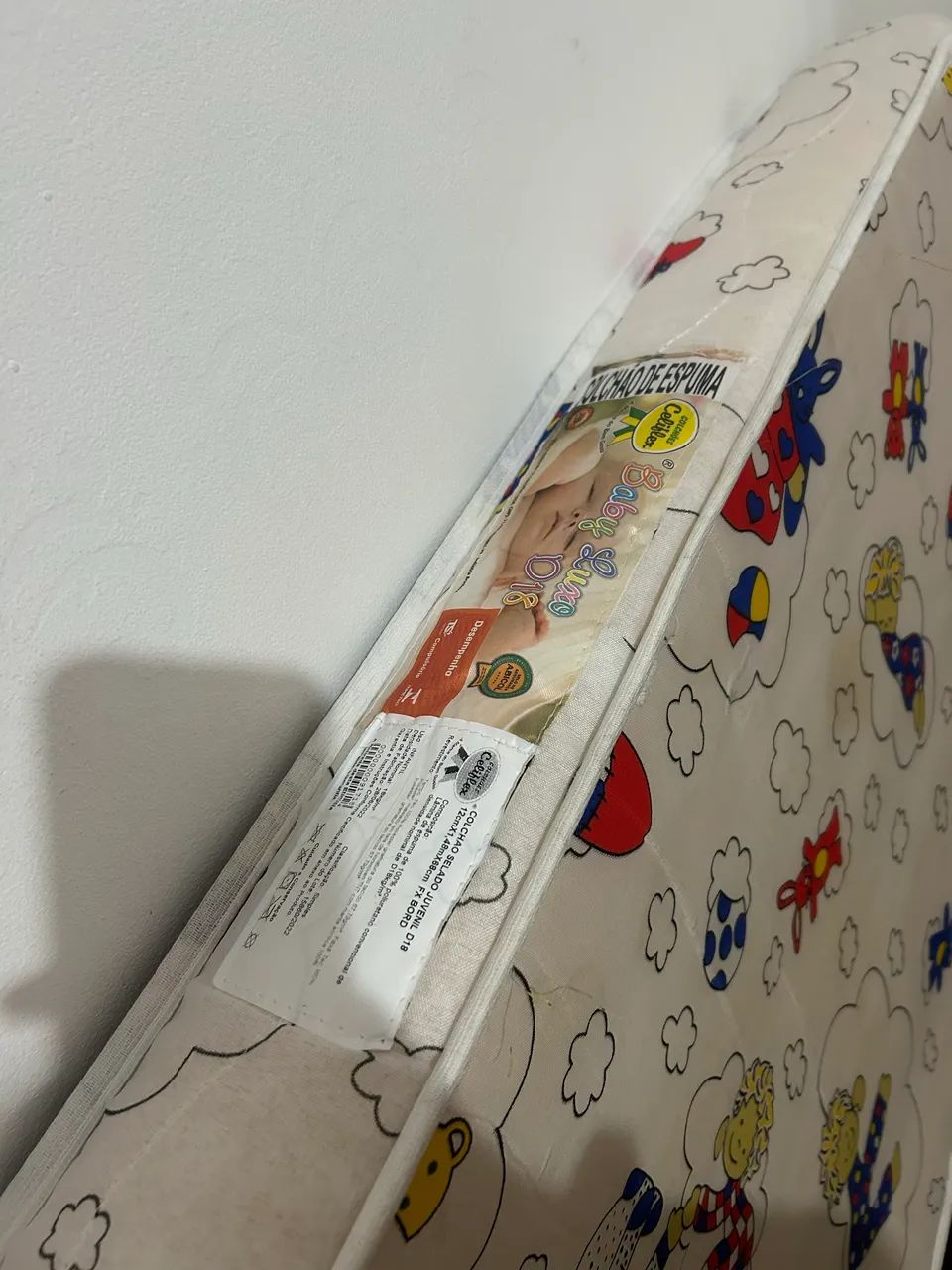 Cama infantil  - Foto 5