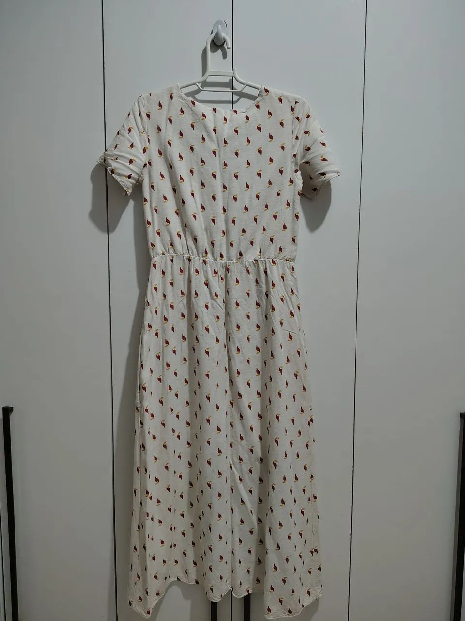 Vestido Tam. P - Foto 4