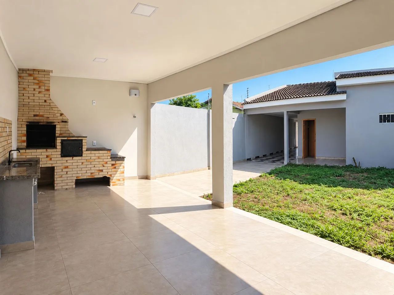 Casa à Venda - Altos do Coxipó, Cuiabá - Foto 4