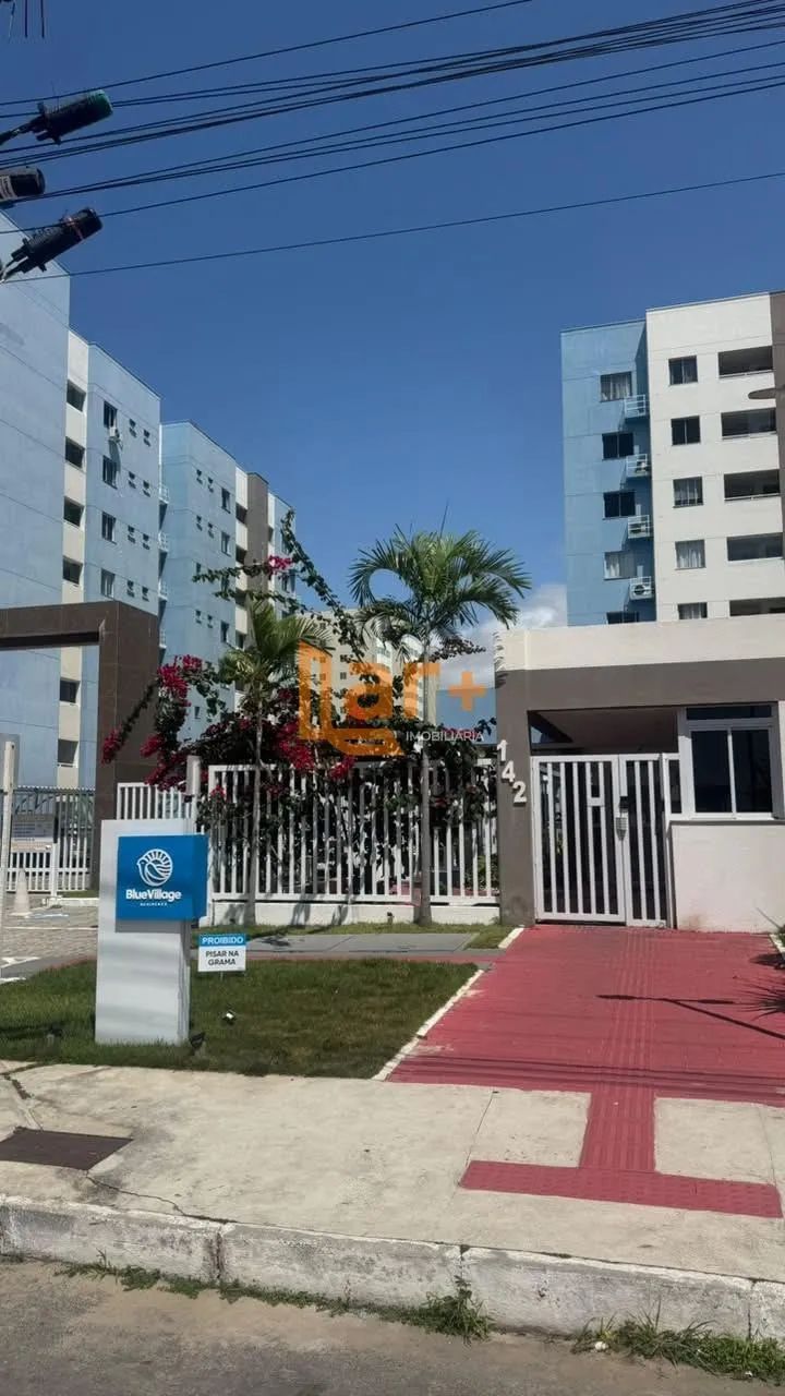 Apartamento em Costa Paradiso - Barra dos Coqueiros - Foto 2