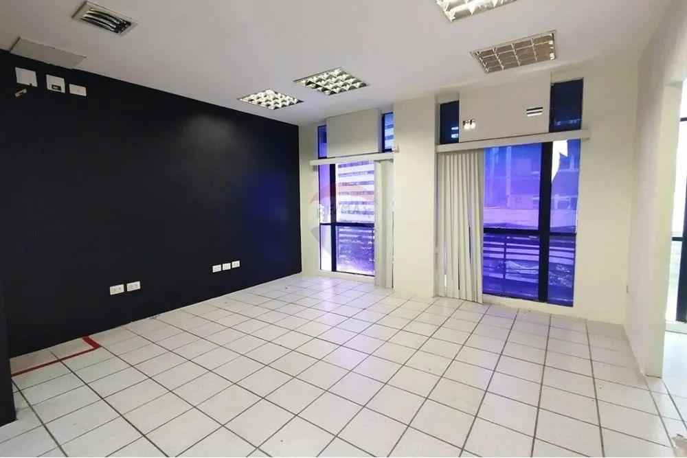 VENDO Sala Comercial no Selecta Center - Ilha do Leite - Recife - PE