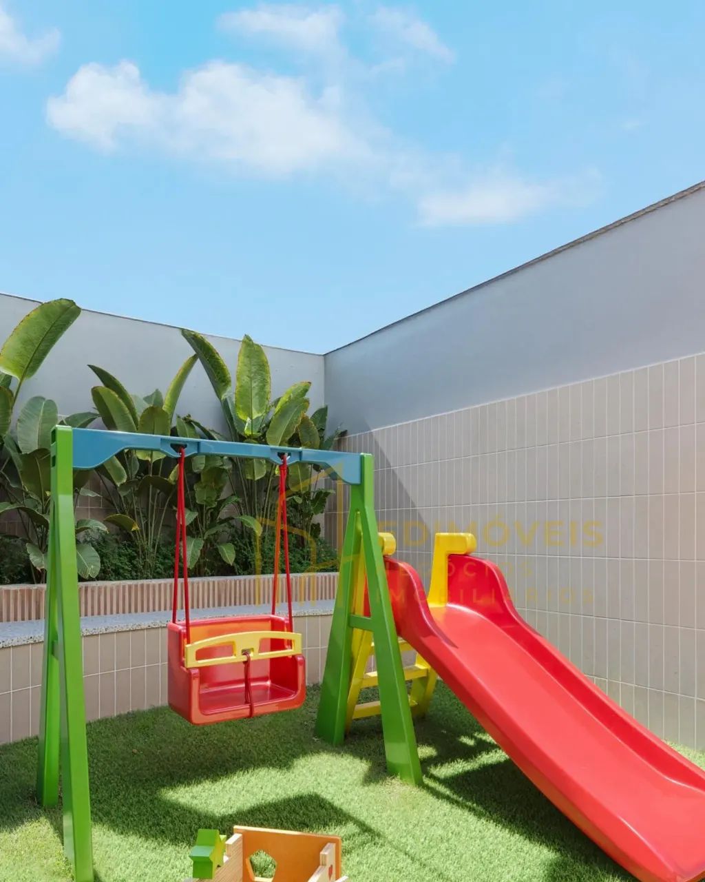 São Conrado: Studio 1 quarto próximo a comércio completo e praia, não perca! - Foto 5