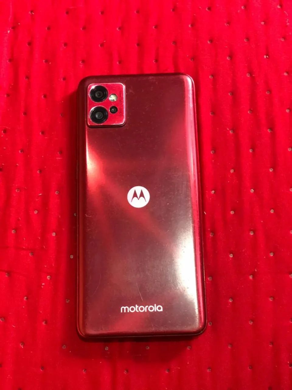 Celular moto g32 