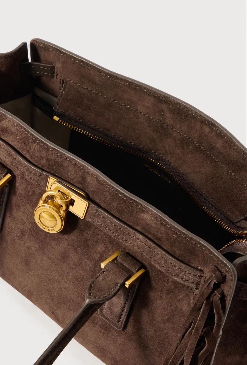 Bolsa Michael Kors Hamilton - Foto 4