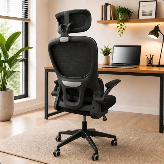 Cadeira Ergonômica - Foto 2
