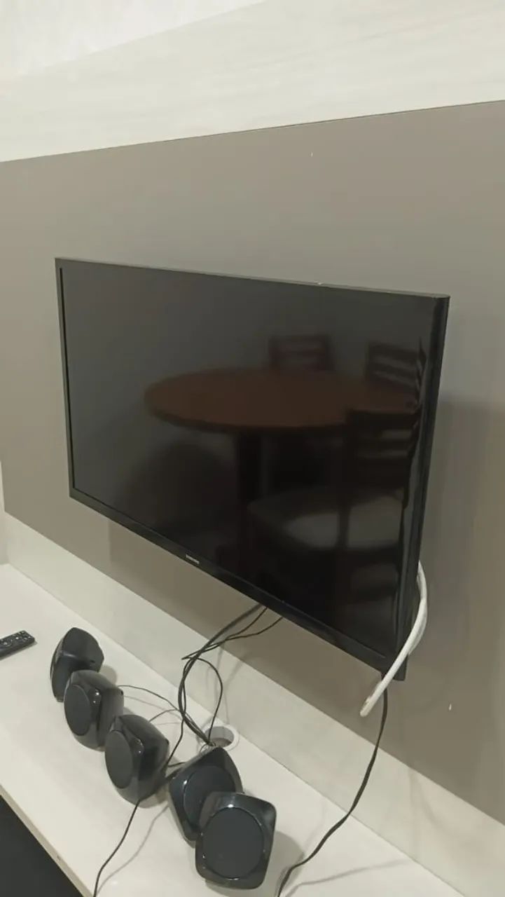 TV de 32 polegadas 