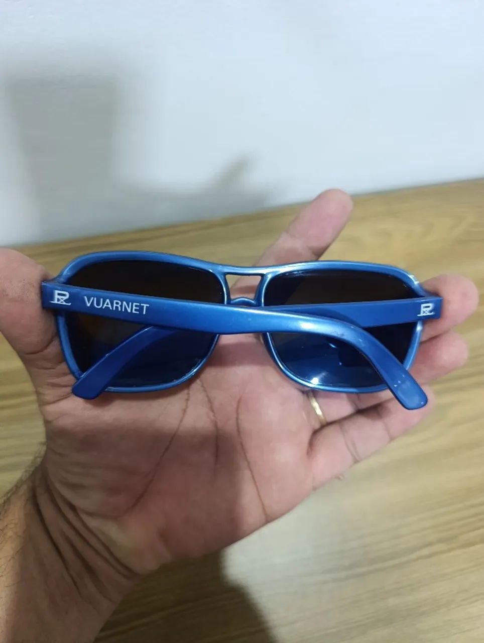 Óculos Vuarnet  - Foto 4