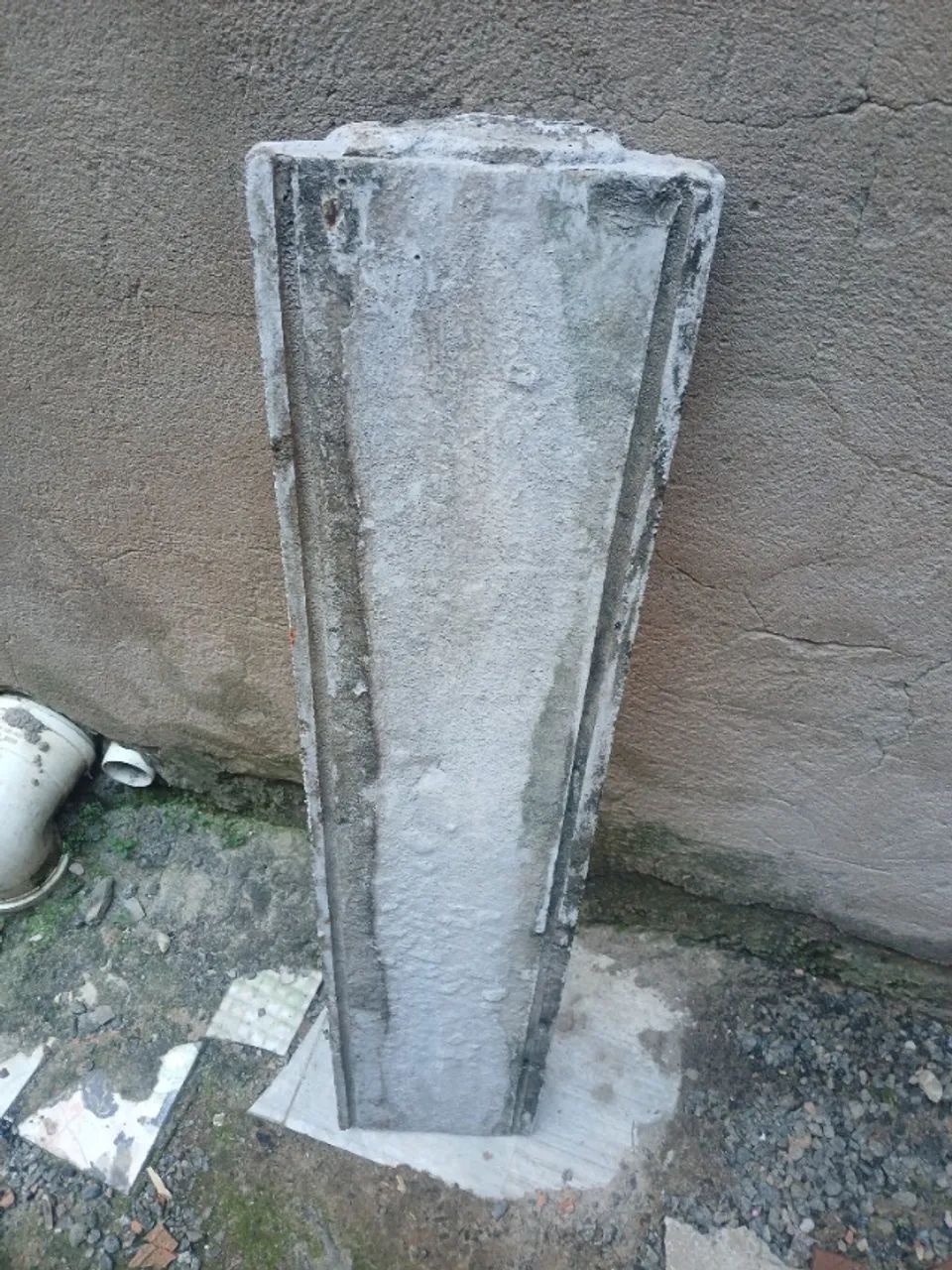 Capa de muro/pingadeira  - Foto 3