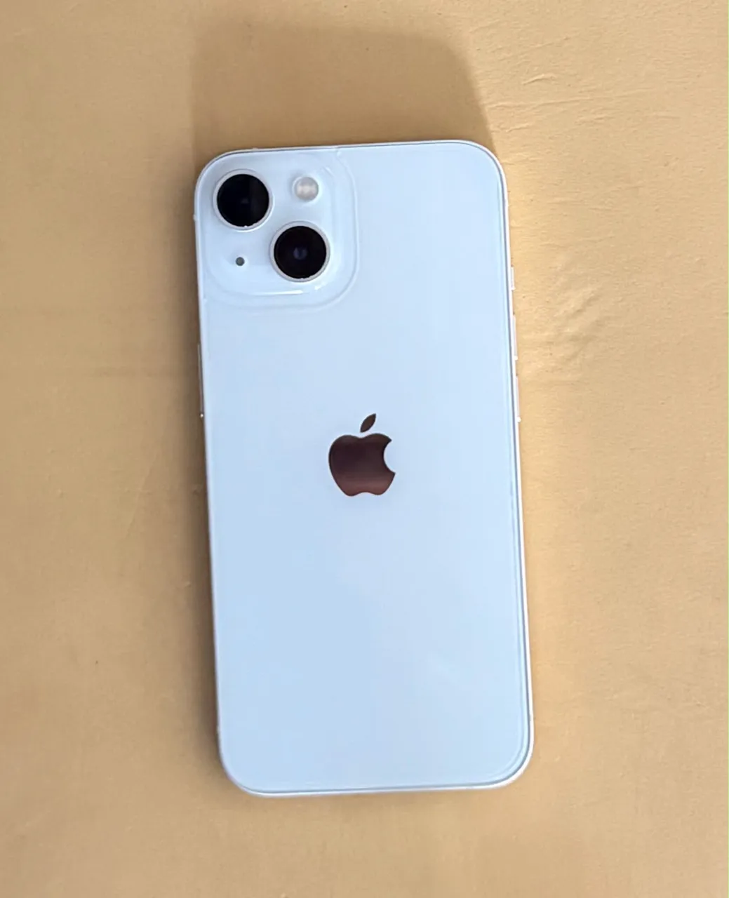 iPhone 13 128gb todo original - Celulares e Smartphones - Parque