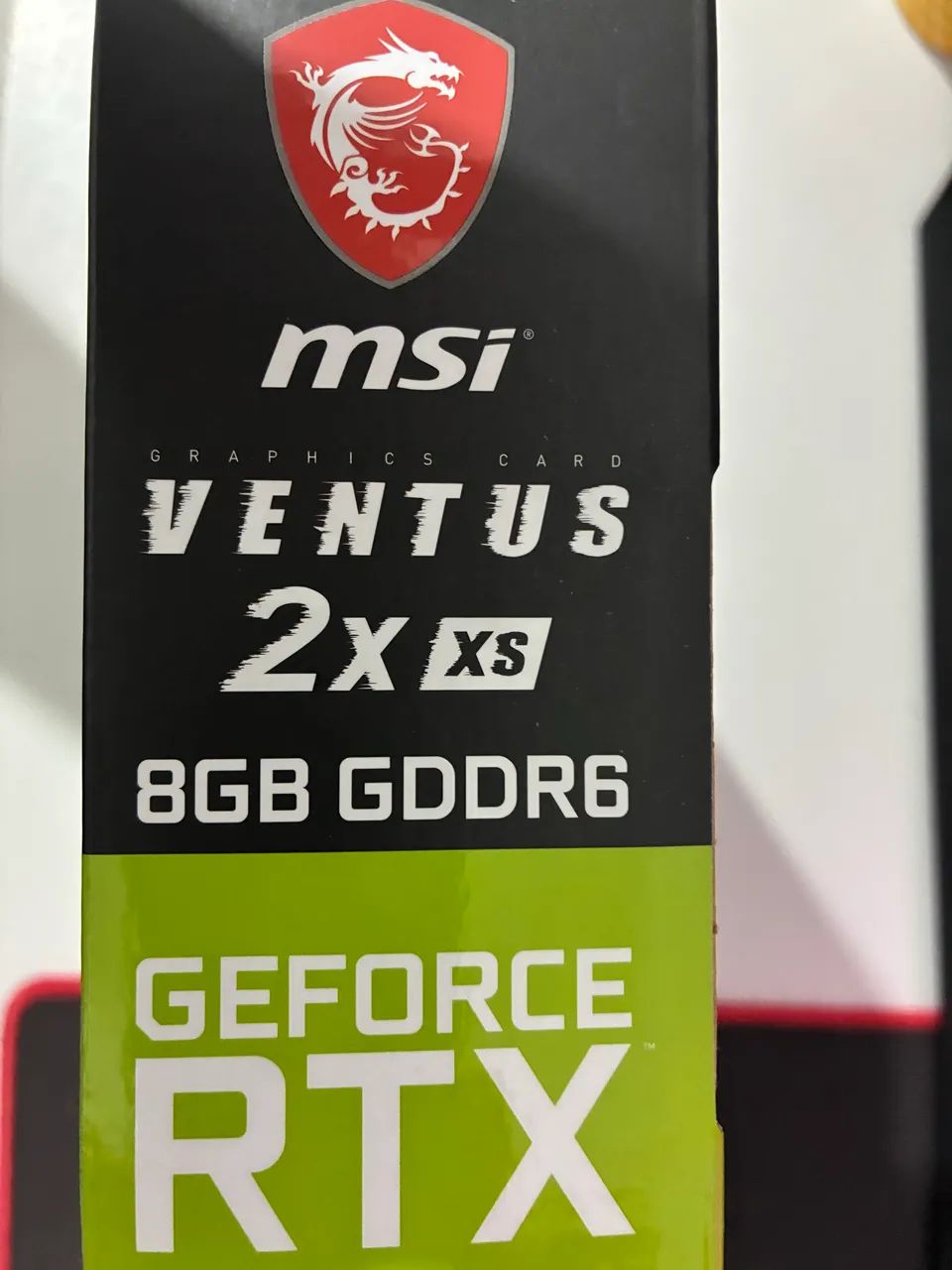 RTX 3050 8gb - Foto 2