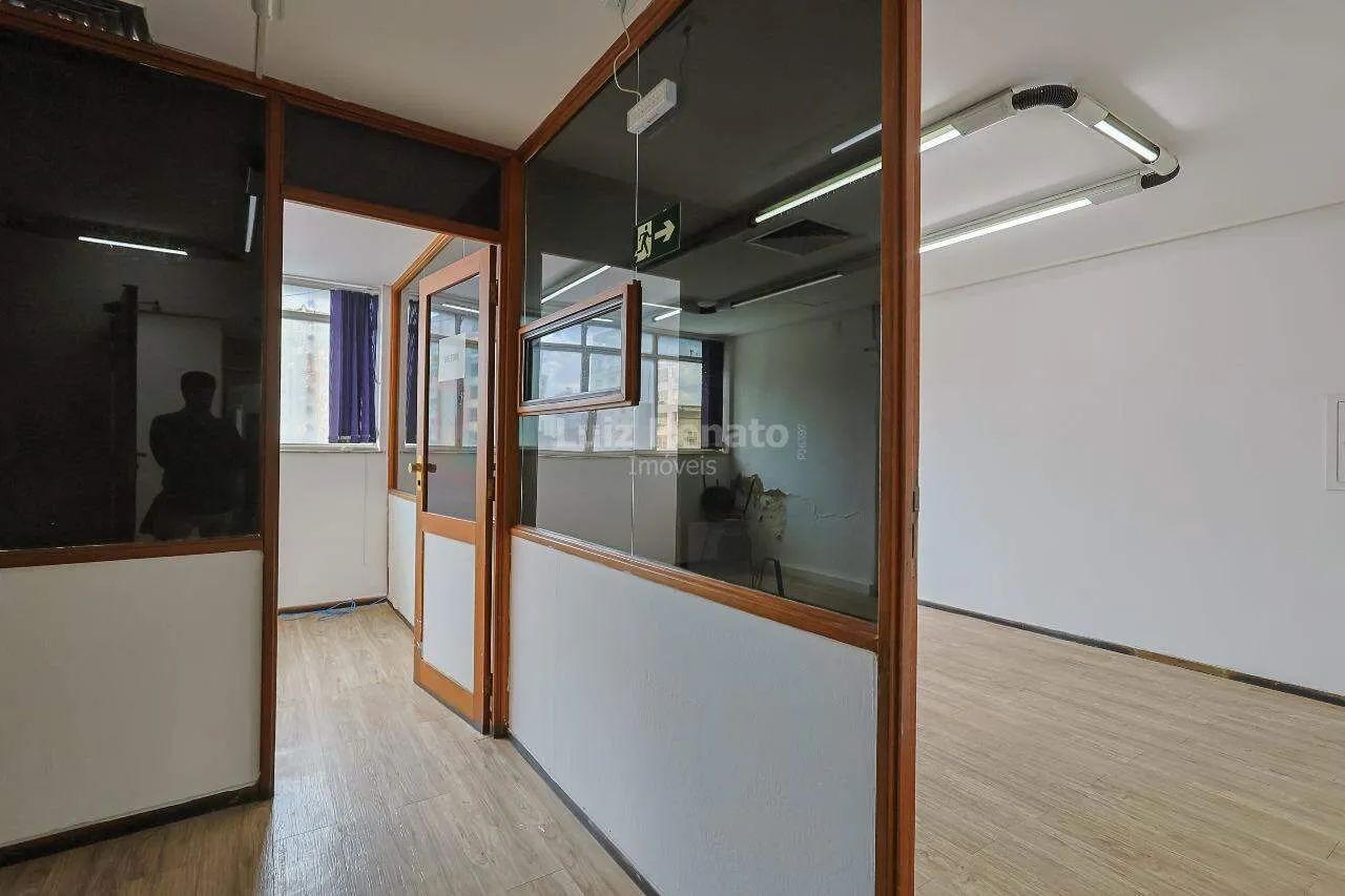 Sala comercial para alugar no Centro com 250 m² - Foto 3