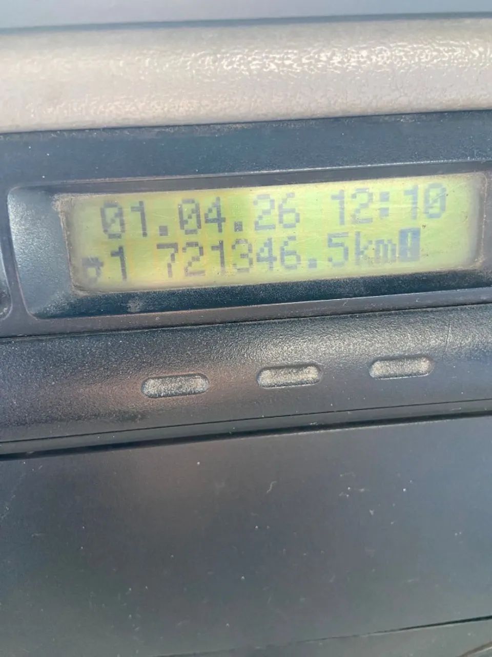 VW 8-150 2005 BAU  - Foto 5
