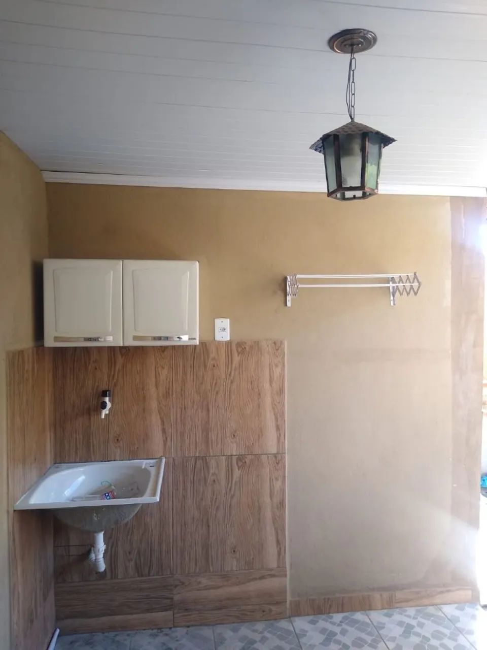 Apto, bairro de Fátima 