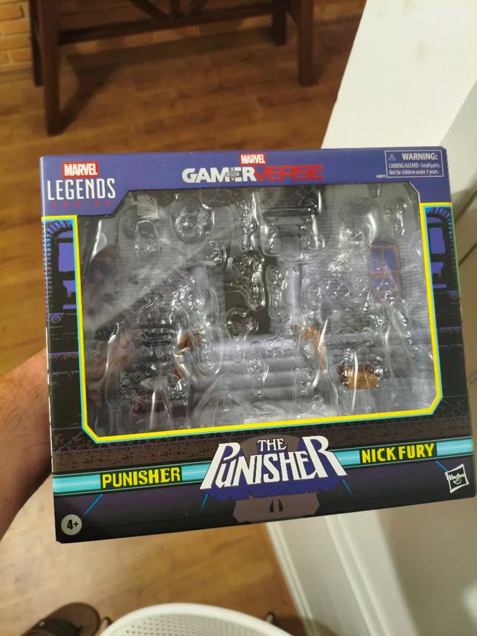 Marvel Legends gameverse  - Foto 2