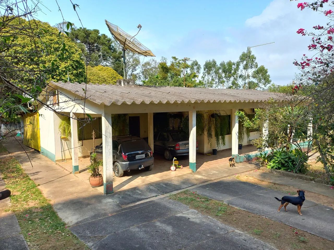 Vendo chácara em Piedade sp - Foto 2