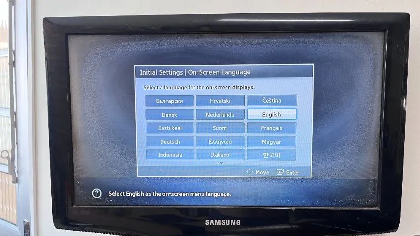 DVD sansung  bd-e5500 ( controle nao funciona) - Foto 4