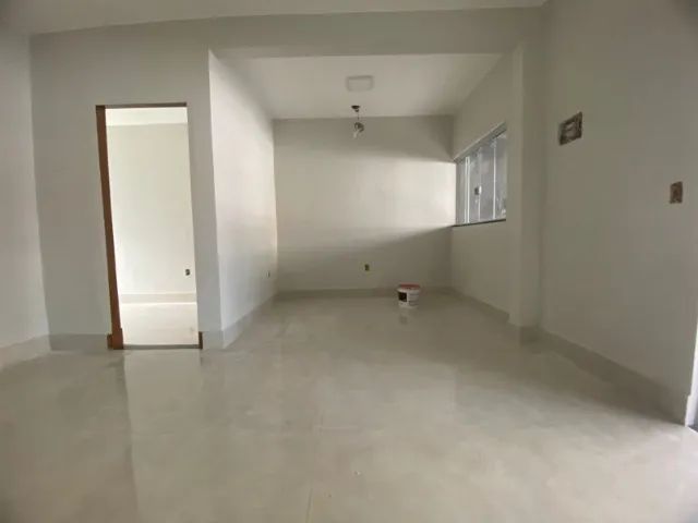 NA - Casa com 3 quartos sendo 1 suíte master na 101 do Recanto das Emas - Foto 5