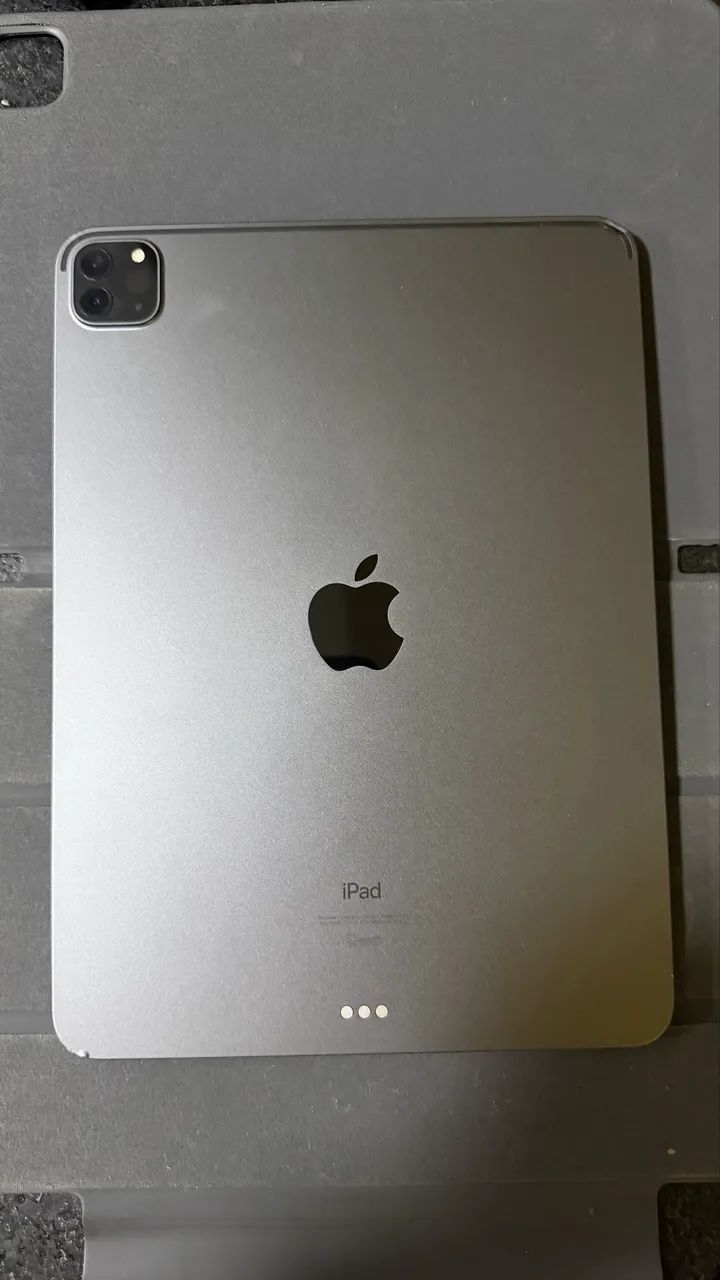 Ipad pro 2 geração 11? 512GB - Foto 3
