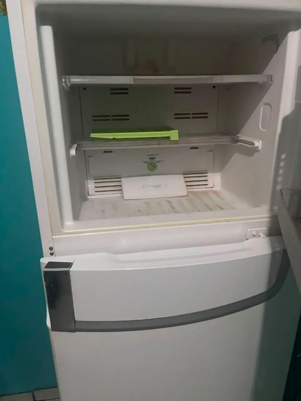 Geladeira 