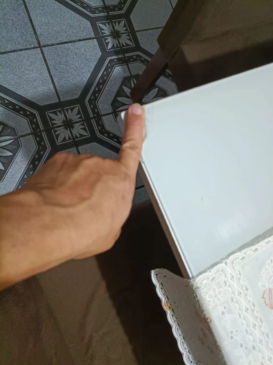 Mesa  - Foto 3