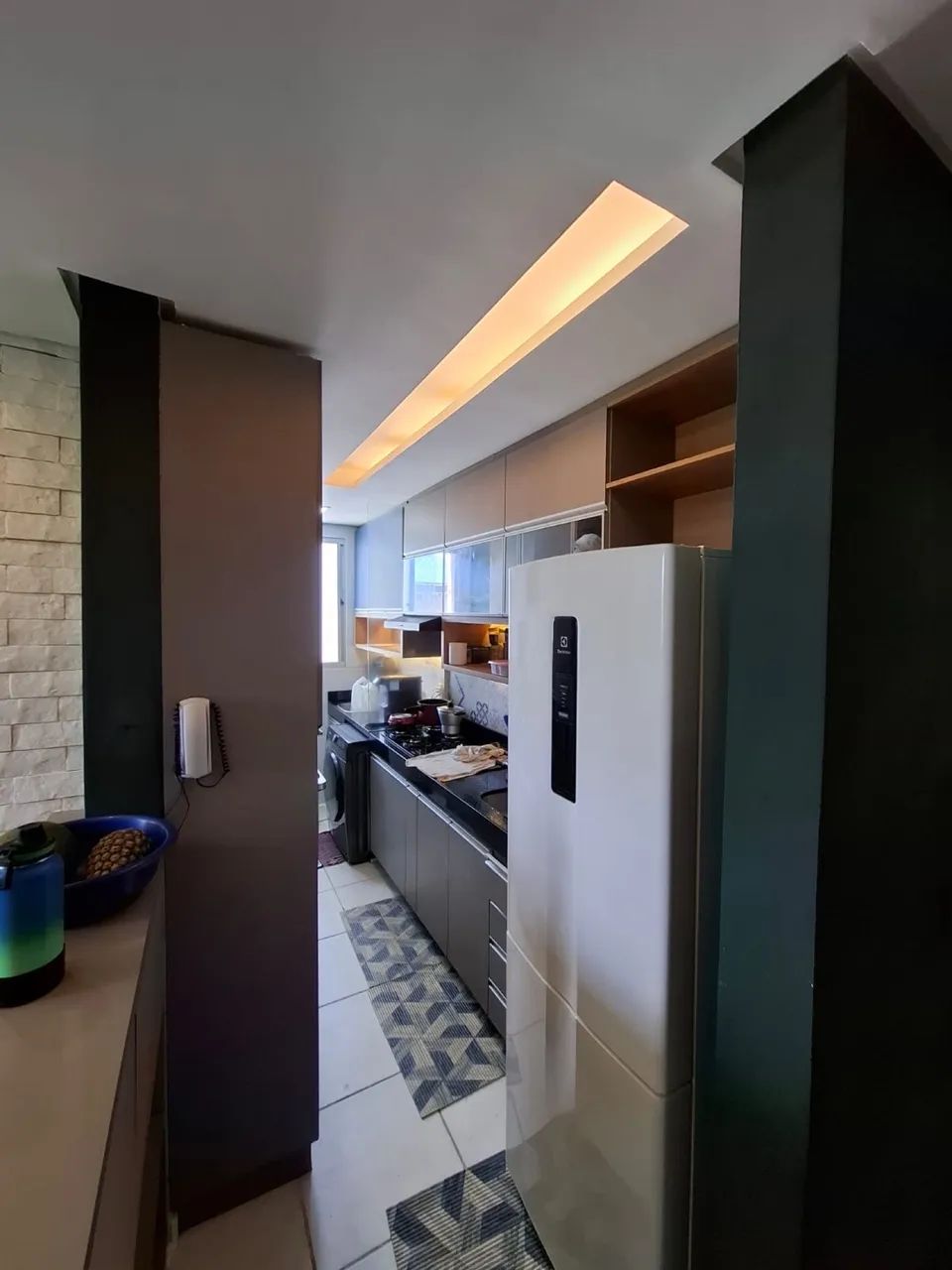 AP a venda no Residencial Felicidade  - Foto 4