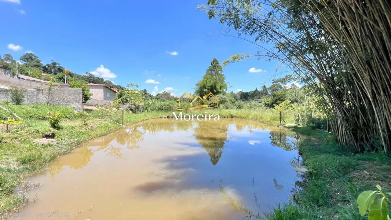 Chácara em Condomínio com lago Mairinque - R$ 900 mil, Cod: 302 - Foto 3