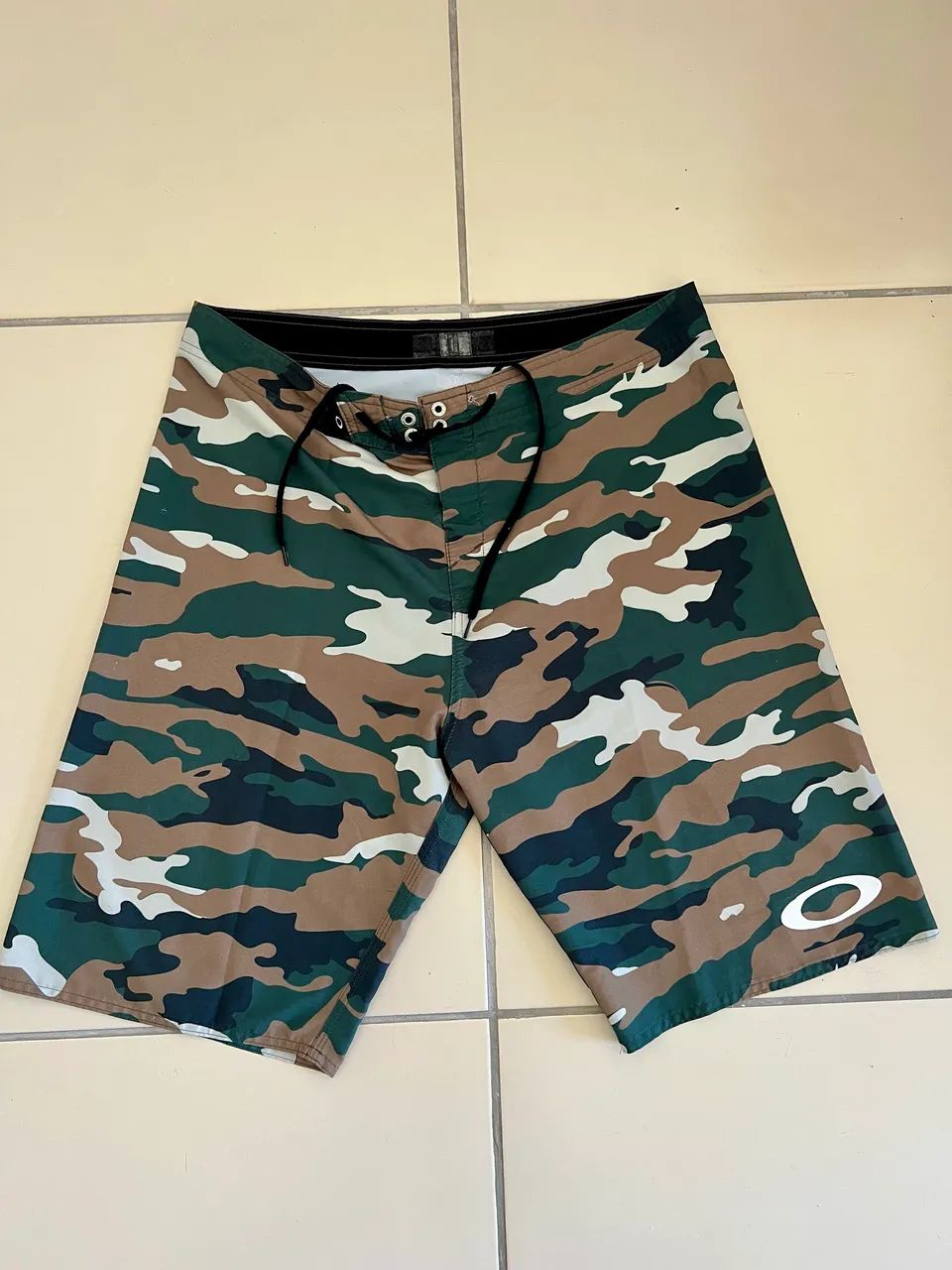 Bermuda Oakley - Foto 4
