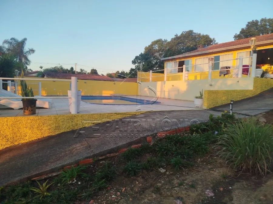 CHACARA EM CONDOMINIO COM 3 QUARTOS - LAGOS DE SANTO ANTONIO - Foto 2