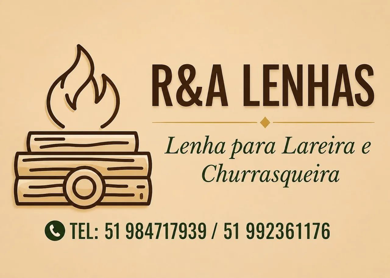 Lenha de Eucalipto  - Foto 3