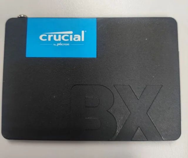 SSD 240 GB