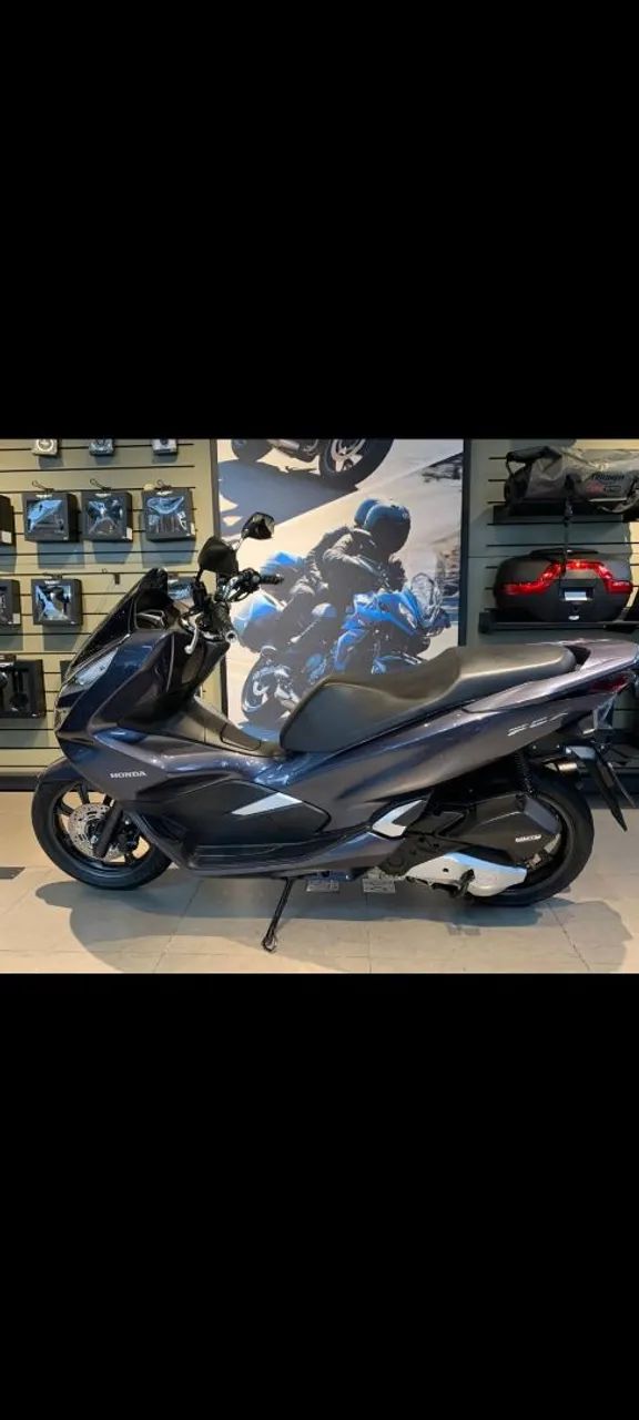PCX Sport  - Foto 2