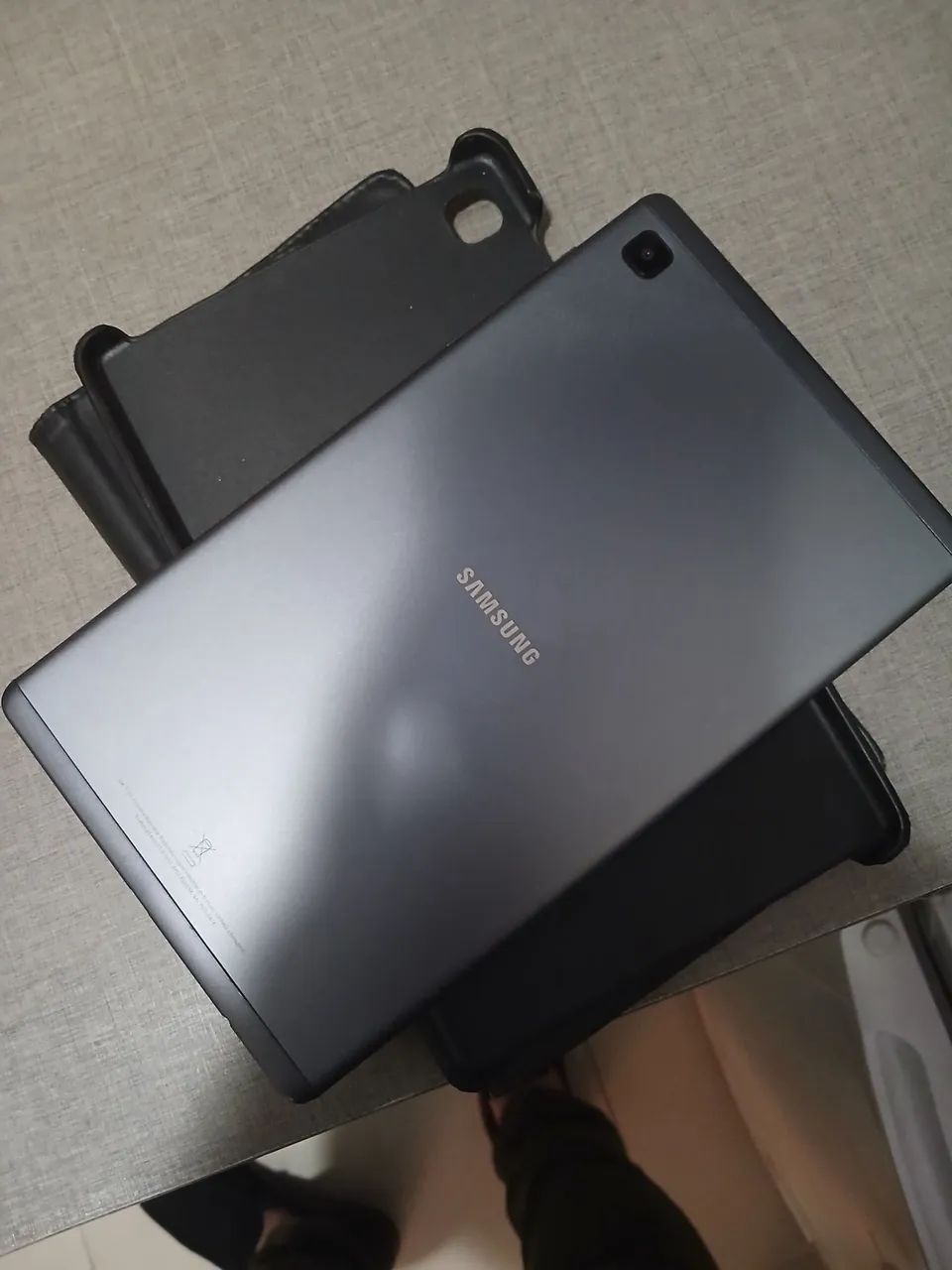Samsung Tab A7 Lite 