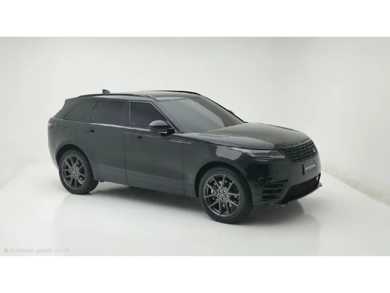 Land Rover Range Rover 2025