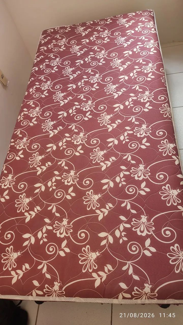 Cama solteiro - Foto 2