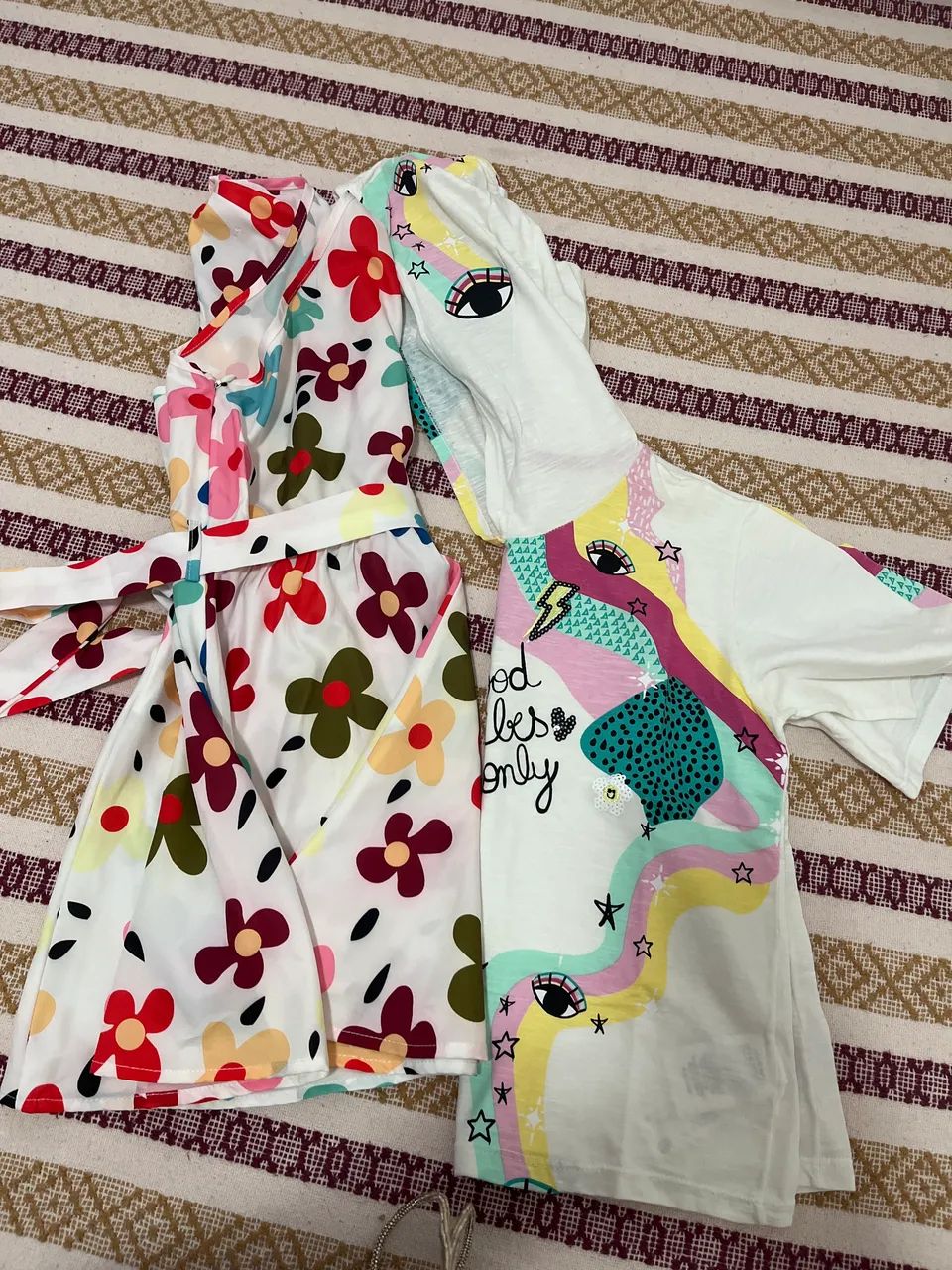 Kit roupas infantil lindas - Foto 4