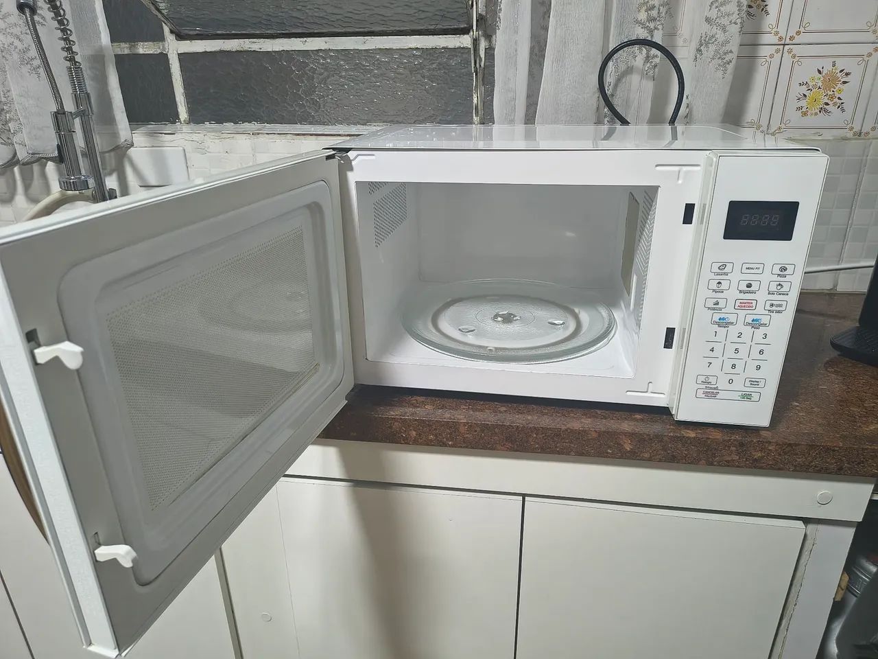 Microondas Philco 33L - Foto 2
