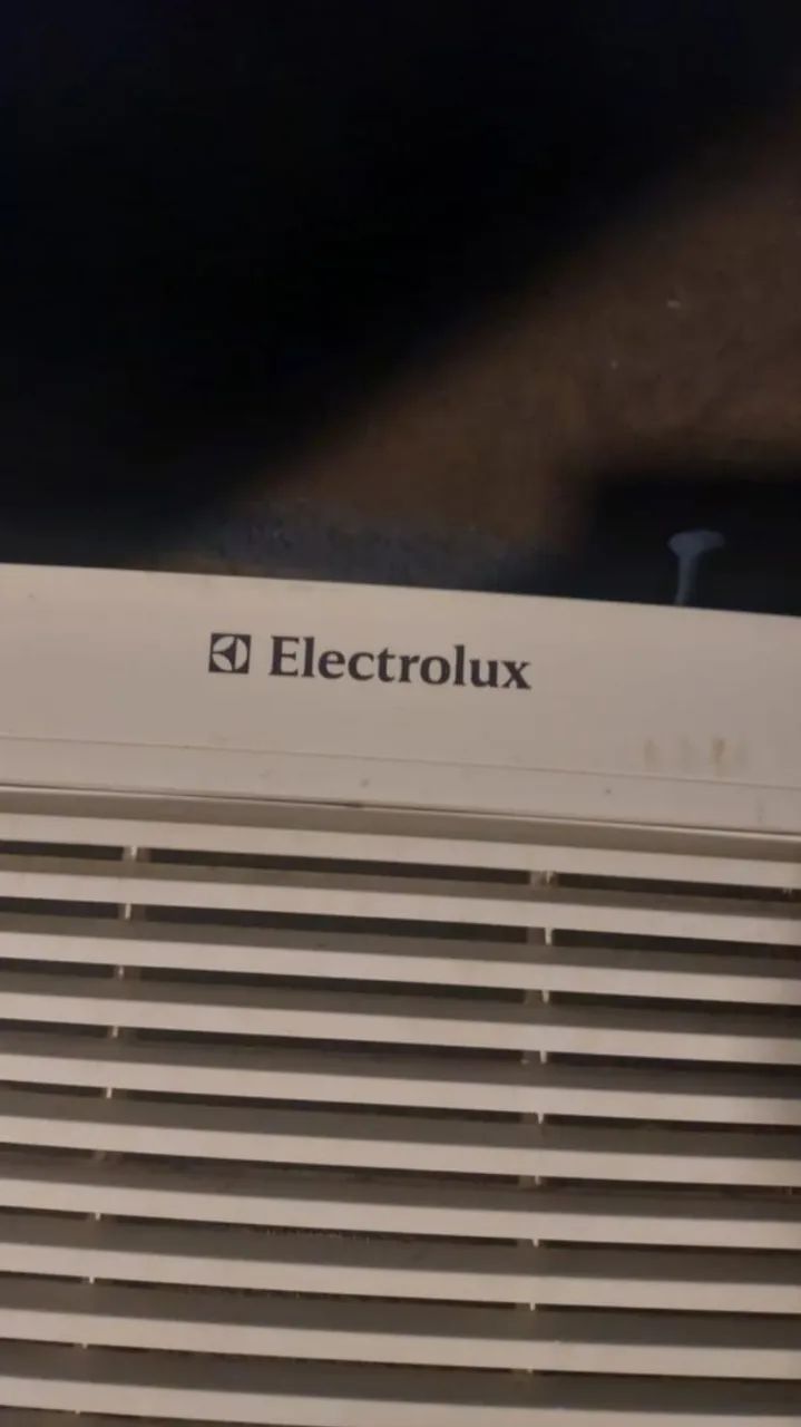 Ar condicionado Eletrolux 7500 BTUs 