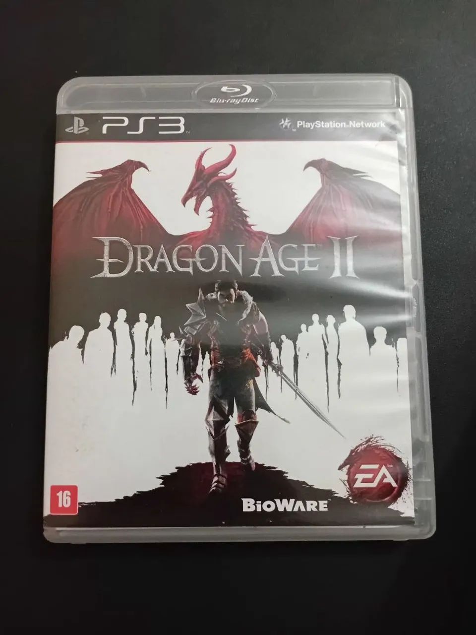 Dragon Age 2 - PS3
