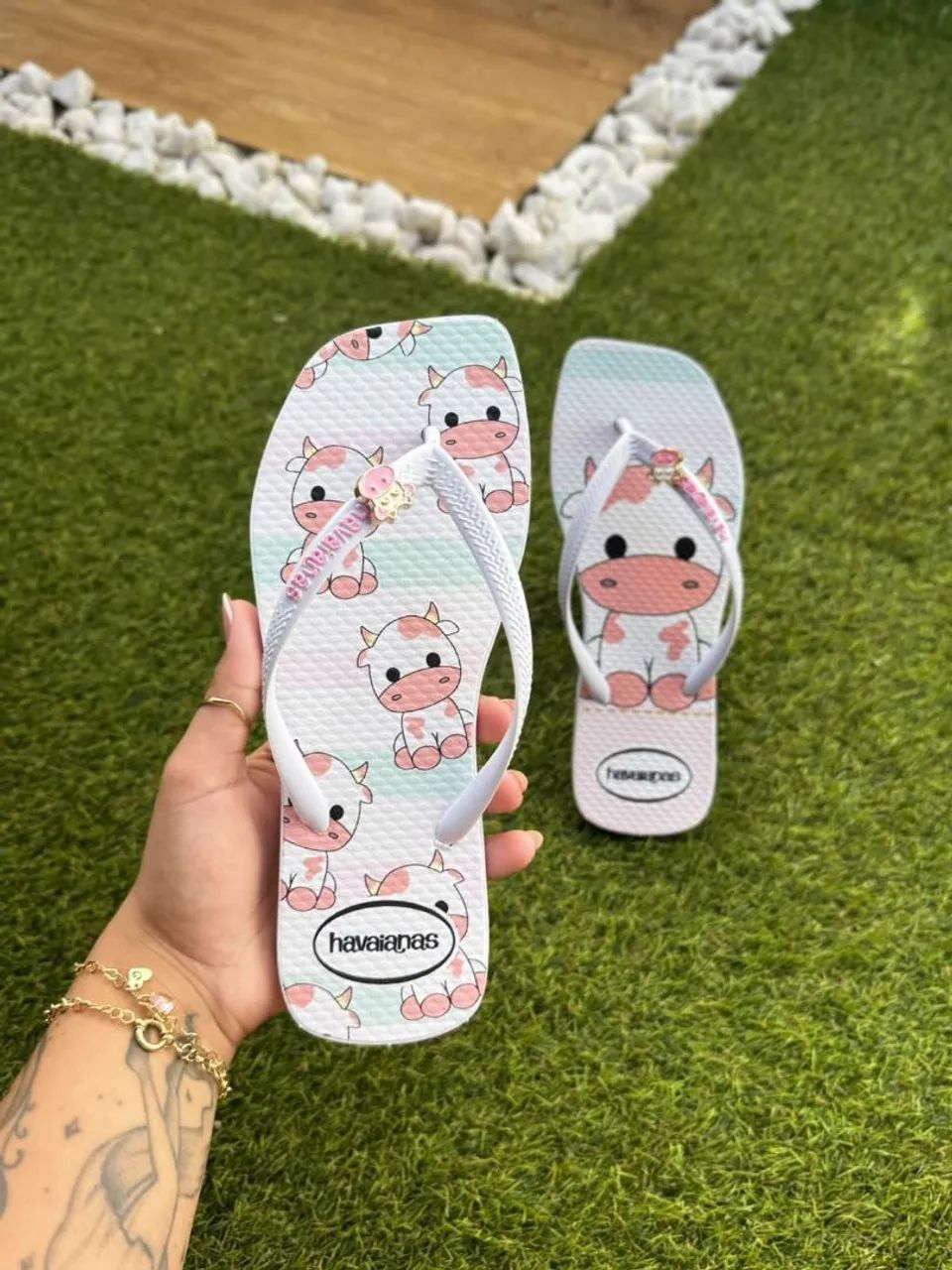 Havaianas  - Foto 2