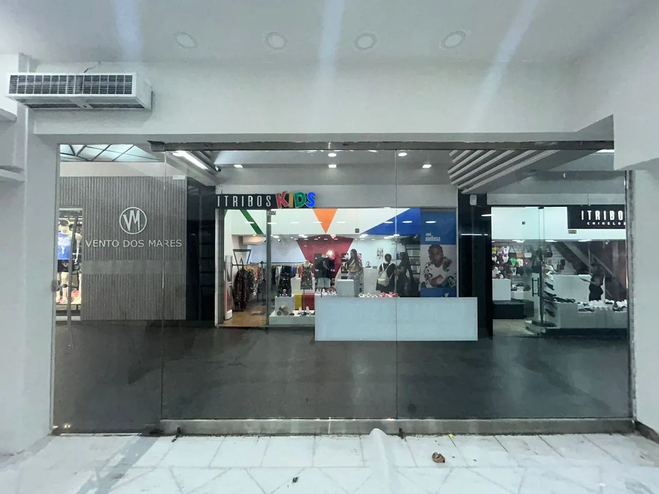 PONTO COMERCIAL em DUQUE DE CAXIAS - RJ, CENTRO