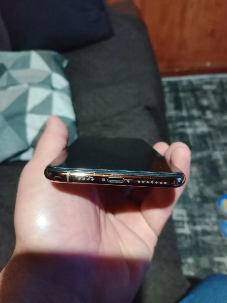 iPhone XS Max 256 gb - Foto 4