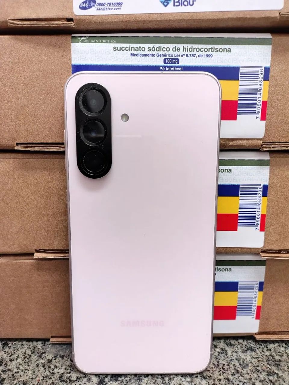 Samsung A56 256GB