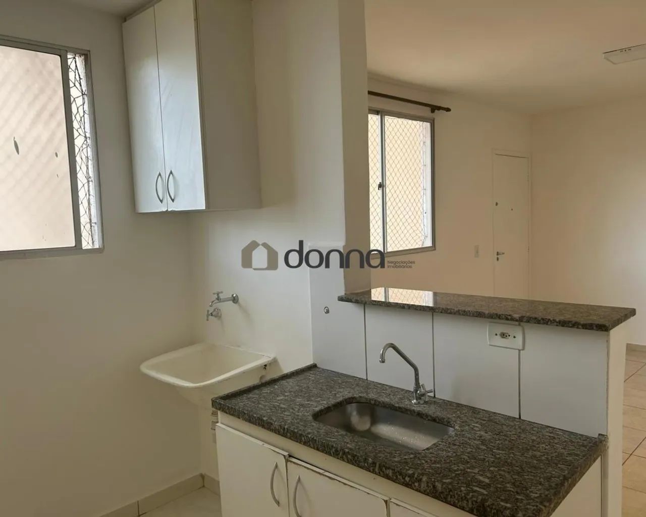 Apartamento Residencial 2 Quartos no Condomínio Spazio Urbanus a - Aceita Financiamento - Foto 11