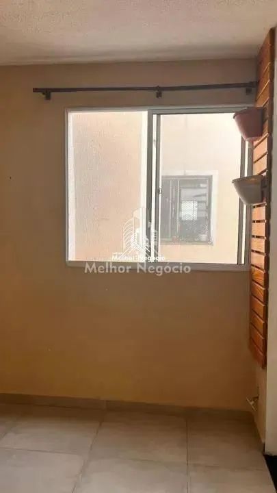 Apartamento à venda em Piracicaba, Pompéia, com 2 quartos, com 46.02 m² - Foto 4